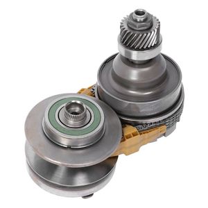 JF018E JF017E Pulley Set CVT Auto Transmission System <strong>Parts</strong> for Gearbox Transnation - Product Image 2