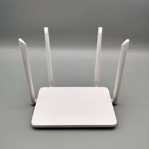 Wifi二手光纤2.4G 5g双无线长户外便携式双频迷你交流Wifi Ont