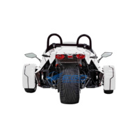 Quad électrique à 3 roues pour adultes, fabriqué en Chine, tout-terrain, marque EGO, certifié CE, 2 places, capacité de 300 kg