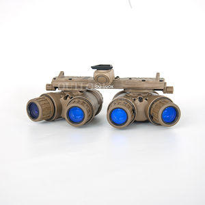 中国製パノラマ暗視ゴーグル GPNVG-18 ハウジング プレミアム暗視製品 - Product Image 5