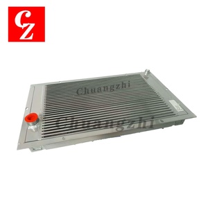 Enfriador de Repuesto de Buena Calidad para Compresor de Aire Combinado Compair 100015141 - Product Image 3