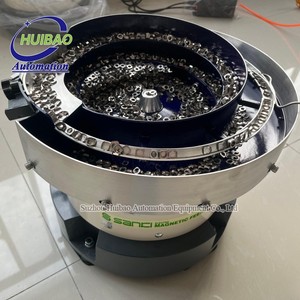 산키 진동 볼 피더 진동기 드라이브 유닛 CA 300 진동 피더 마그네틱 베이스 - Product Image 3