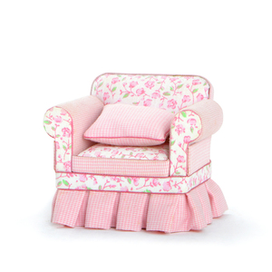 Muebles <span class=keywords><strong>de</strong></span> Lujo para Casa <span class=keywords><strong>de</strong></span> <span class=keywords><strong>Muñecas</strong></span> 1:12, Muebles en Miniatura para Sala <span class=keywords><strong>de</strong></span> Estar, Sofá/Sillón <span class=keywords><strong>de</strong></span> Estilo Victoriano, Miniatura <span class=keywords><strong>de</strong></span> Madera para Casa <span class=keywords><strong>de</strong></span> <span class=keywords><strong>Muñecas</strong></span> - Product Image 1