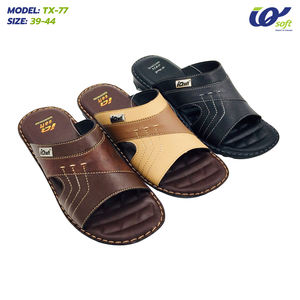 Sandalias de PU Diseño de zapatos abiertos Active To Activity Zapatos casuales de alta calidad de Tailandia Hombres de calidad superior de Tailandia de calidad superior de los hombres de Tailandia - Product Image 6
