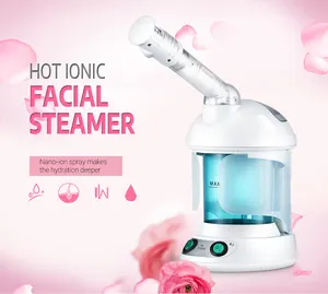 PRITECH Chất Lượng Cao Tùy Chỉnh Điện Mặt Deep Cleansing Facial Steamer Với Giá Rẻ Thông Minh Trắng Chống Chuyển Đổi
