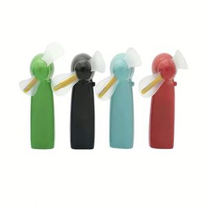 พัดลม LED แสดงข้อความพร้อมโลโก้พิมพ์ตามสั่ง - Product Image 2