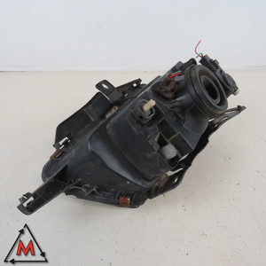 Faro Anteriore Sinistro Usato per Citroen Saxo Mk1 1996-2000 (81242) - Product Image 6