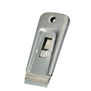 Đa mục đích thép carbon scraper: keo, nhãn <span class=keywords><strong>Remover</strong></span> & lò/HOB Cleaner - Product Image 6