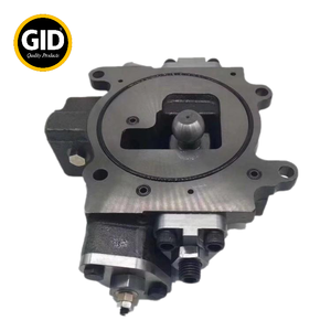 Nouvelle Pompe Principale de Régulation pour Engins de Construction de la Marque GID, Pièces de Rechange pour Excavatrice ECR88 EC80 EC80D PVC80R 14520750, Garantie de 6 Mois - Product Image 5