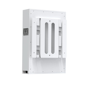 Batterie solaire murale 48V 100ah <span class=keywords><strong>200ah</strong></span> batterie au lithium LFPWall pour batterie au lithium <span class=keywords><strong>powerbank</strong></span> - Product Image 1
