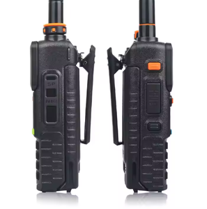 Baofeng uv5rh Pro max 10W GPS đa ban nhạc Walkie Talkie tầm xa ham đài phát thanh Baofeng uv5rh Pro GPS - Product Image 6