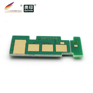 (TY-S101) cartucho de tóner chip para Samsung MLT D101S <span class=keywords><strong>D101L</strong></span> SCX3405W SCX3405F SCX3400F SCX3400FW SF760P 1,5 k BK - Product Image 3