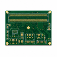 Fabricant de cartes PCB nues pour modules IA Edge SOM - Fabrication de cartes PCB personnalisées pour modules informatiques embarqués industriels