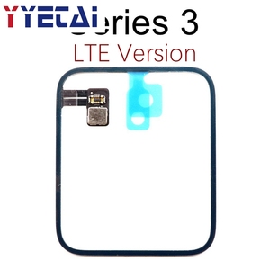 Cable flexible con sensor táctil Force 3D para <span class=keywords><strong>Apple</strong></span> <span class=keywords><strong>Watch</strong></span> Series 1 2 <span class=keywords><strong>3</strong></span> 4 5 6, bobina de detección de gravedad, 38mm <span class=keywords><strong>42mm</strong></span> 40mm - Product Image 5