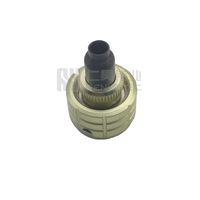 Conectores de Enchufe Rusos de 4 Pines OHSBC1410b11b OHSBC1410p121b
