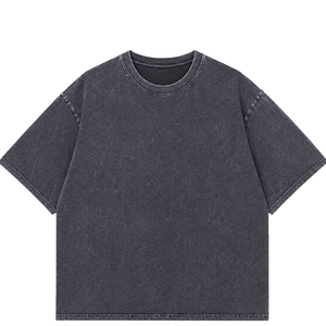 T-shirt vintage con personaggio dei cartoni animati degli anni '90, cani coraggiosi e spaventosi, <span class=keywords><strong>da</strong></span> uomo, traspirante, 100% cotone, sportiva, a maniche corte - Product Image 1