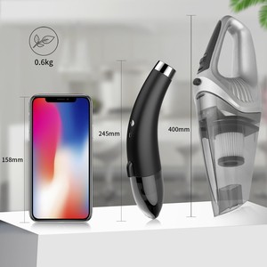แนะนำเครื่อง<span class=keywords><strong>ดูด</strong></span><span class=keywords><strong>ฝุ่น</strong></span>ในรถยนต์ไร้สายแบบมือถือขนาดเล็ก ยี่ห้อ <span class=keywords><strong>Baseus</strong></span> ใช้มอเตอร์แบบไร้แปรงถ่าน - Product Image 3