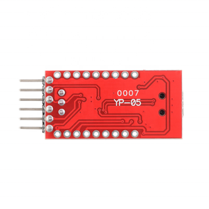 FT232RL FTDI USB 3.3V 5.5V ถึง TTL โมดูลอะแดปเตอร์อนุกรมสำหรับอาร์ดูโน่ FT232 โปรมินิยูเอสบีถึง TTL 232 - Product Image 5