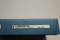 81AA03 GJR2394100R1210 81AA03A-E Carte de commande PLC