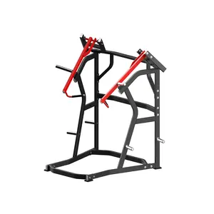 Prix direct usine – Appareil de <span class=keywords><strong>musculation</strong></span> multifonctionnel à charge libre, réglable, sécurisé, pour usage commercial, avec base au <span class=keywords><strong>sol</strong></span> et fonction Jammer pour les bras - Product Image 5