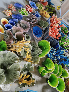 Acquari decorazioni legno corallo decorazione acquario altre decorazioni acquario - Product Image 4