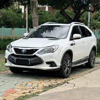 BYD Tang DM 2.0T Bekas Tahun 2017-2021 Standar Euro Lampu Full LED 6 Airbag Keamanan Lengkap Ekspor Cina AWD PHEV SUV