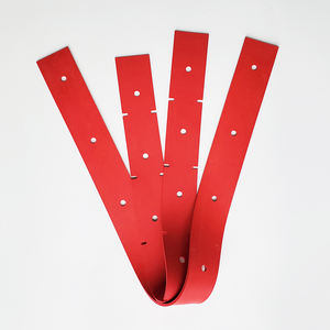 Pièces de nettoyage en caoutchouc, lame de raclette BR855 <span class=keywords><strong>Nilfisk</strong></span> - Product Image 3