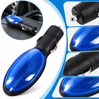 Dispositif d'économie de carburant portable pour voitures et camions, bon marché, à brancher et à utiliser