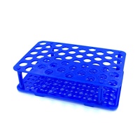 Support de tubes à essai de centrifugeuse multifonction ou support pour laboratoire