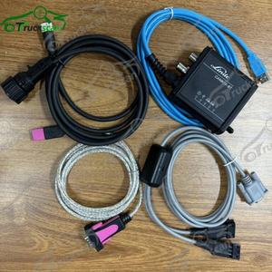 ชุดอุปกรณ์วินิจฉัย Linde BT Canbox สำหรับรถบรรทุก Pathfinder LSG รถยกไฟฟ้า เครื่องมือวิเคราะห์เครื่องยนต์ รับประกัน 2 ปี - Product Image 6