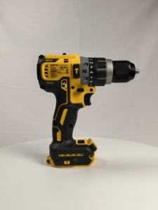 Batería Recargable <span class=keywords><strong>de</strong></span> Iones <span class=keywords><strong>de</strong></span> Litio <span class=keywords><strong>de</strong></span> 20V DCD796 para Taladro Percutor Eléctrico Inalámbrico, Motor sin Escobillas <span class=keywords><strong>de</strong></span> Grado Profesional para Construcción - Product Image 6