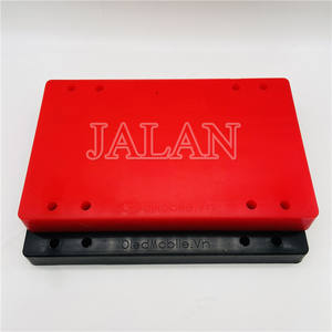 Tapis de moule en caoutchouc universel Vietnam pour réparation de stratification d'écran incurvé et plat, Machine YMJ en caoutchouc <span class=keywords><strong>stratifié</strong></span> OCA en verre LCD sans blessure - Product Image 5