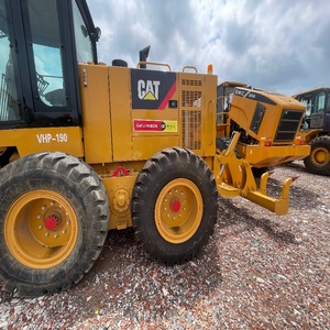 Motor <strong>grader</strong> used <strong>grader</strong> CAT 140H beautiful machine very good <strong>working</strong> condition hot sale - Product Image 6