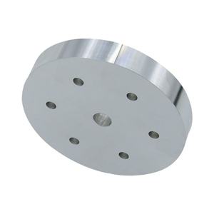 OEM Custom Metal Fraisage Tournage Pièces d'usinage <span class=keywords><strong>CNC</strong></span> pour pièces de tour <span class=keywords><strong>CNC</strong></span> - Product Image 2