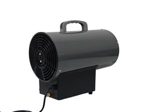 Высокое качество 10KW 15KW портативный газовый нагреватель с регулируемым газовым клапаном для наружного - Product Image 6