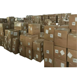 Servicio Dlex de Transporte Aéreo de Carga en EE. UU., Consolidación de Primera Etapa de 100-9999 kg, Despacho de Aduanas, Entrega a FBA Amazon - Product Image 5