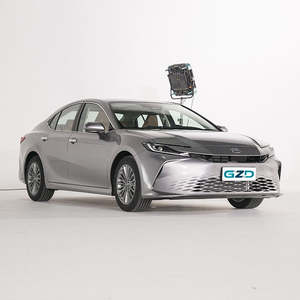 Toyota Camry 2024รถสปอร์ตซีดานไฟฟ้าไฮบริดรถมือสองแบบอเนกประสงค์ - Product Image 6