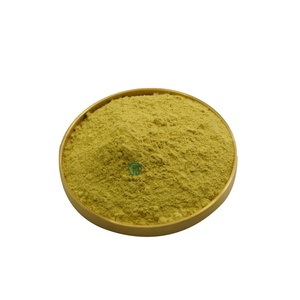 <span class=keywords><strong>HPLC</strong></span> algılama Luteolin toz takviyesi 98% fıstık gövde özü tozu Luteolin satılık - Product Image 2