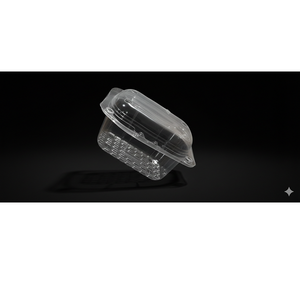 FRUITN PUNNETS : Pannets de stockage de fruits de qualité supérieure et durables pour les baies, les raisins, les cerises et les produits frais - Product Image 6