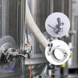 3A DIN IDF/ISO SMS thép không gỉ DN32 1.5 <span class=keywords><strong>Tri</strong></span> kẹp ferrule nam SS <span class=keywords><strong>Tri</strong></span> kẹp Công Đoàn phụ kiện vệ sinh <span class=keywords><strong>Tri</strong></span> kẹp ferrule Bộ - Product Image 2