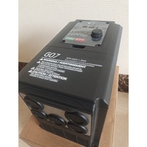 Convertidor de Frecuencia Convo Fscg07.1-1k50-3p380 380v 1500w Trifásico para Automatización Industrial - Product Image 4