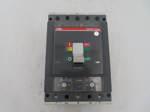 SACE T5N 400 T5N400 Original, Nuevo de Fábrica, para PLC, Amplia Experiencia Técnica, con Solida Experiencia en Mantenimiento Industrial - Product Image 3