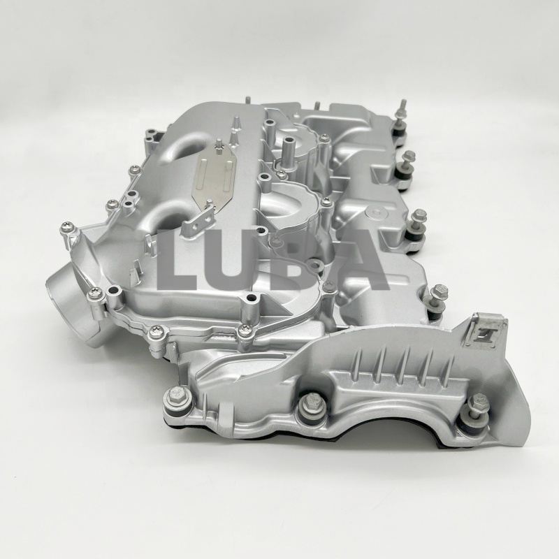 Valve Cover C2S52868 for Jaguar XE, XF, XJ, F-PACE 3.0TD