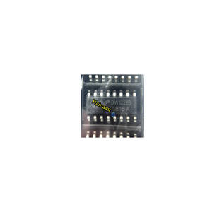 Komponen elektronik Hainayu IC SOP pengiriman cepat-16 DW1226B chip elektronik DW1226B - Product Image 2