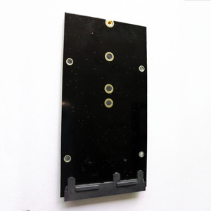 محول Nvme M2 إلى USB، محول Ngff M2، محول بروتوكول مزدوج <span class=keywords><strong>M</strong></span>.<span class=keywords><strong>2</strong></span> SATA PCIE، بطاقة تحويل SSD - Product Image 3