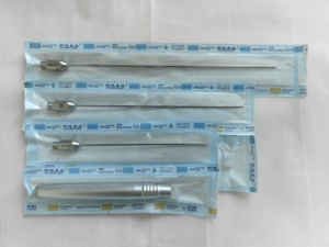 Facelift Abdominal Fat Lipólisis Endolaser 980nm 1470nm Dispositivo láser para uso de cirujano estético - Product Image 2