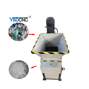 Vente d'usine Mini déchiqueteuse haute capacité pour déchiqueteuse de <span class=keywords><strong>carton</strong></span> déchiquetage à bas prix - Product Image 4