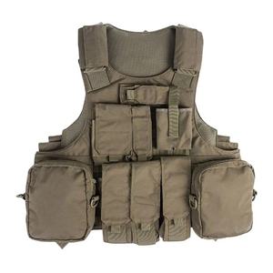 Direct usine, personnalisable, noir, Molle, tactique, entraînement, paintball, résistant à l'eau - Vente en gros - Product Image 1