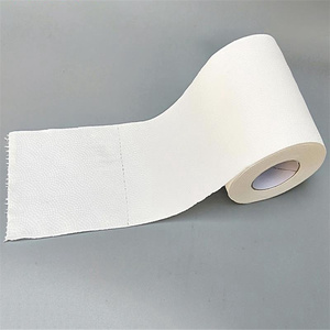 Papier toilette drôle imprimé 3 plis pour WC, fournitures de salle de bain, cadeau original, livraison directe, rouleau de papier toilette, serviettes en papier, papier toilette R1698 - Product Image 2