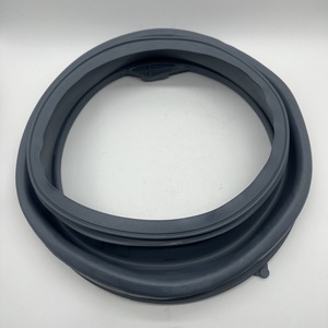 Sello de Puerta para Lavadora SX2028, Anillo de Sellado de Goma EPDM, Accesorio para Lavadora de Carga Frontal - Product Image 2